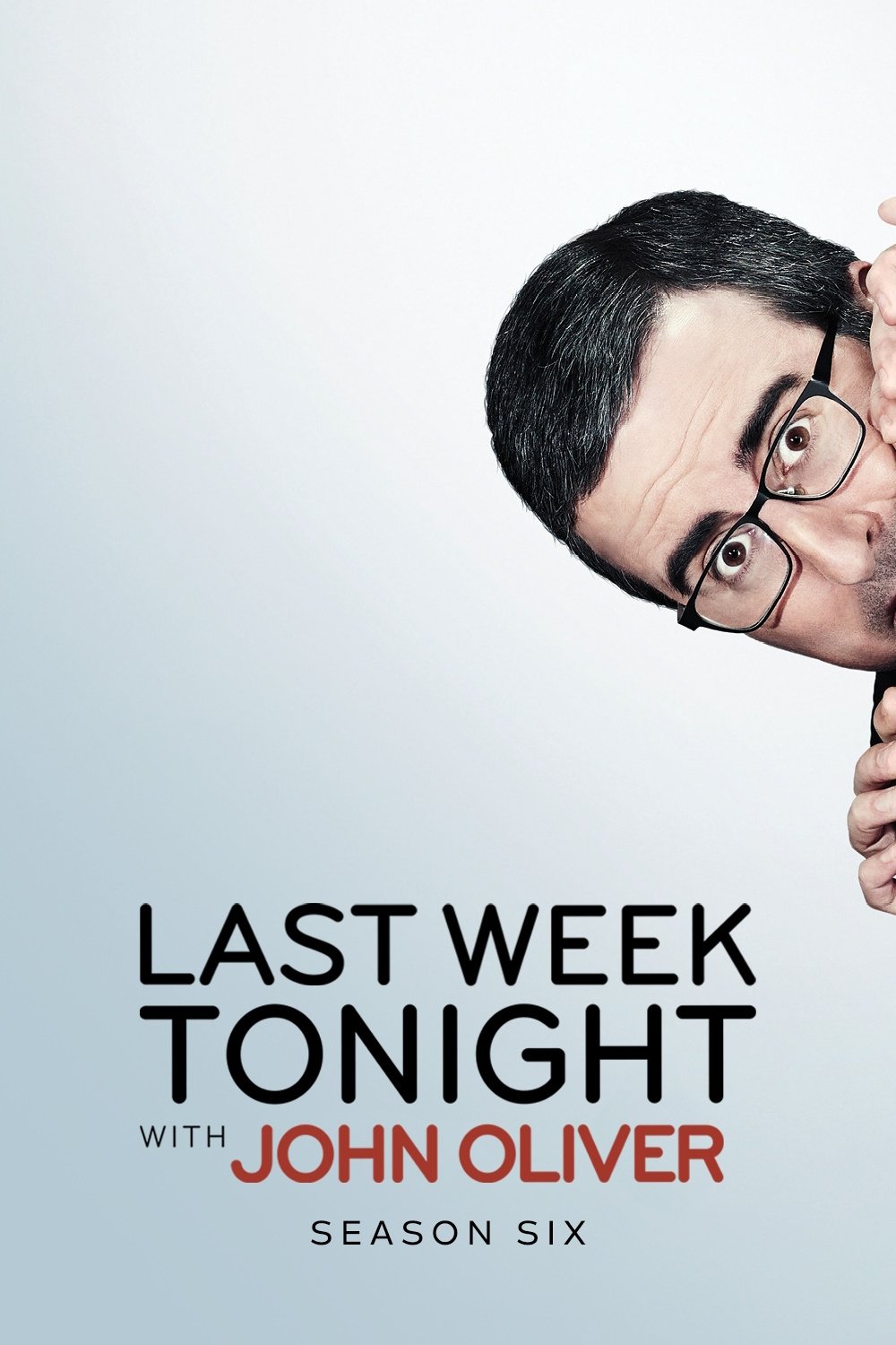 Last Week Tonight with John Oliver - Season 6 [9179] (A1763566124) [[Shows]] --Plex--